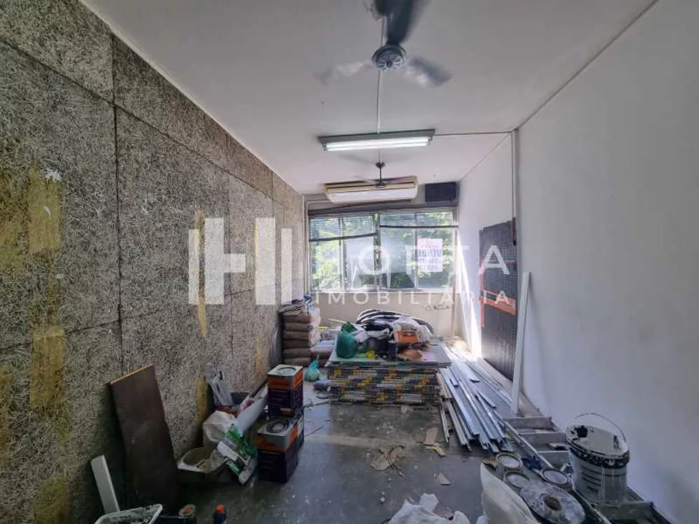 Sala-Conjunto, 40 m² - Foto 6