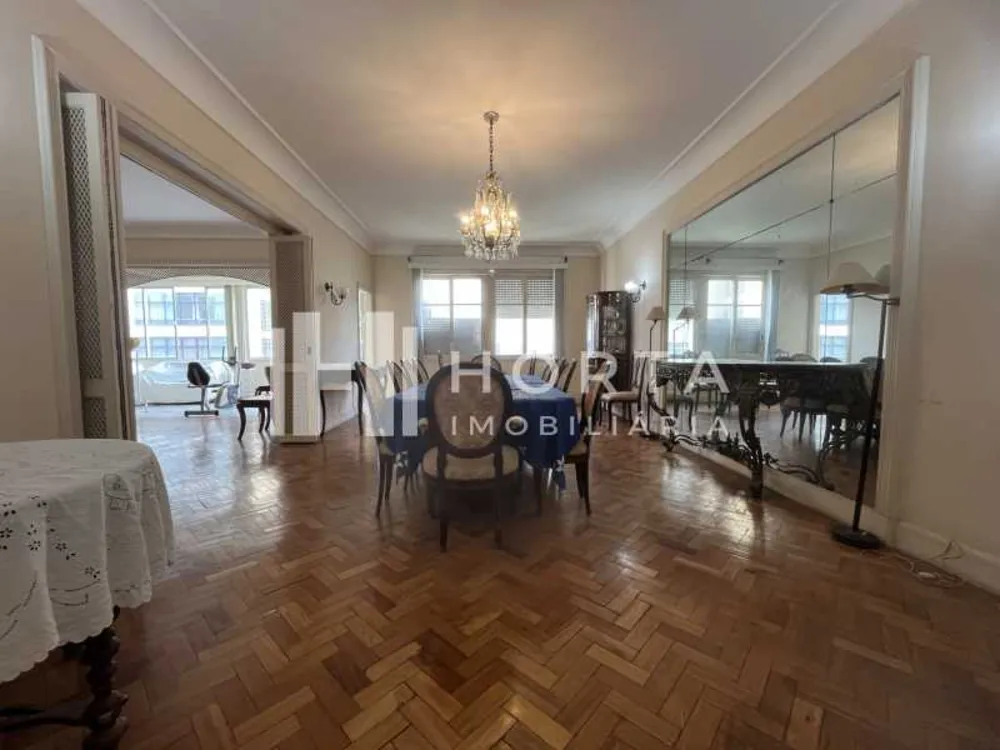 Apartamento, 3 quartos, 353 m² - Foto 9