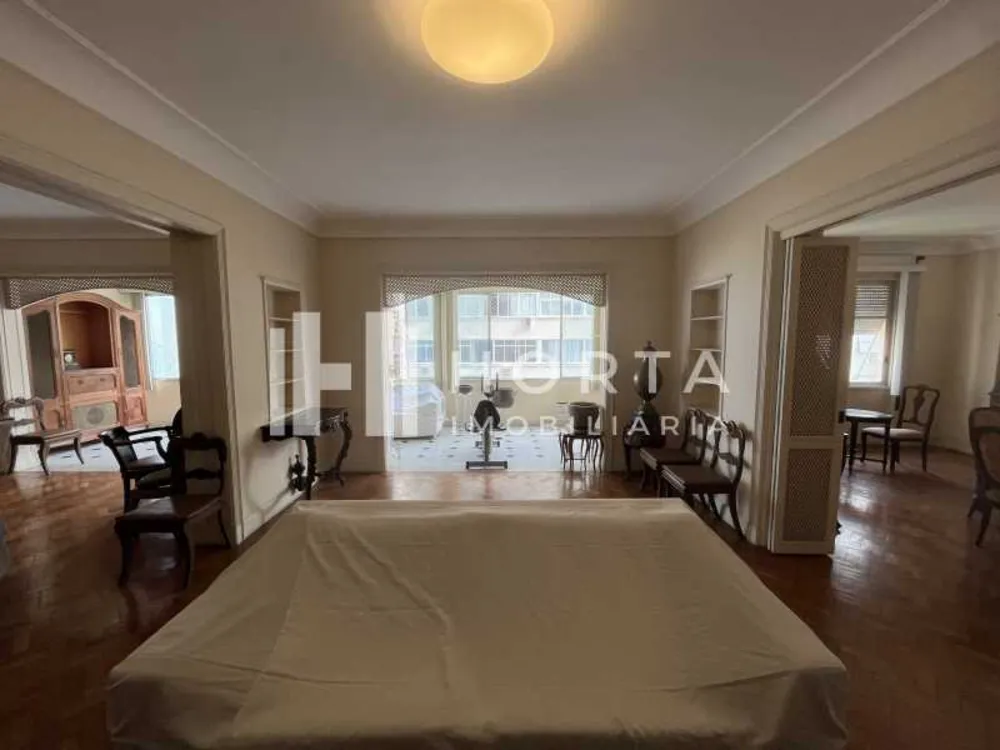 Apartamento, 3 quartos, 353 m² - Foto 6