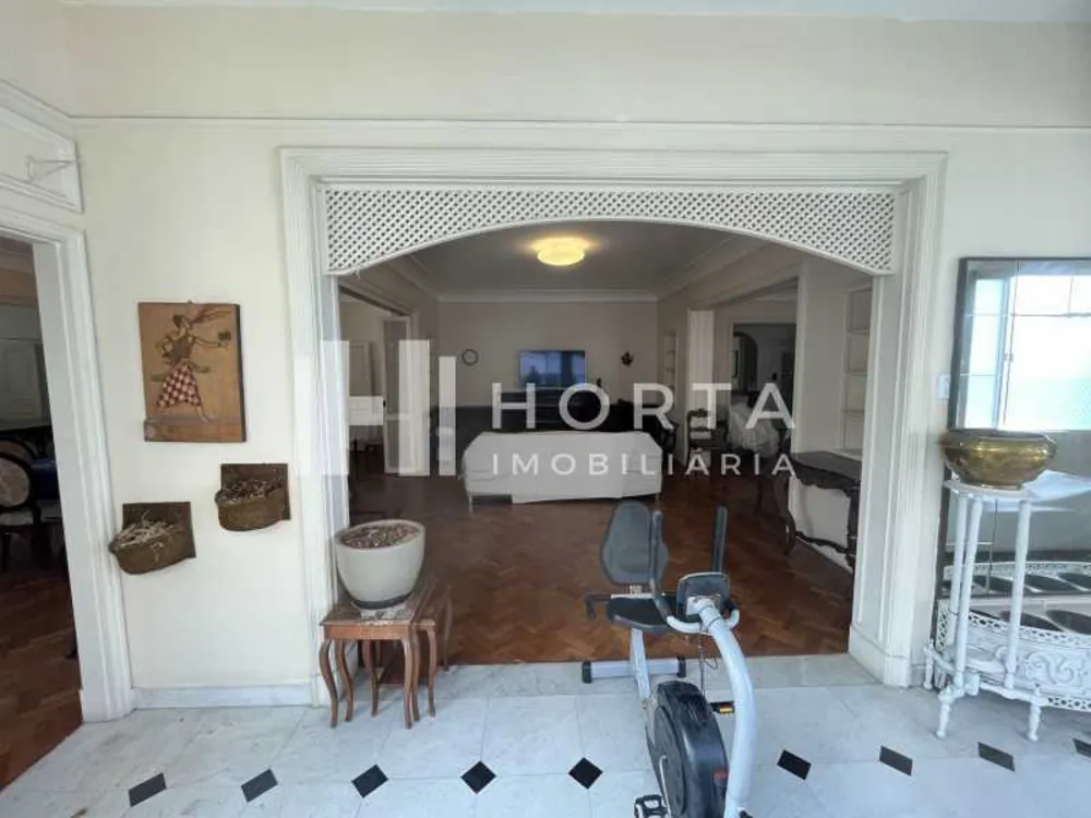 Apartamento, 3 quartos, 353 m² - Foto 7