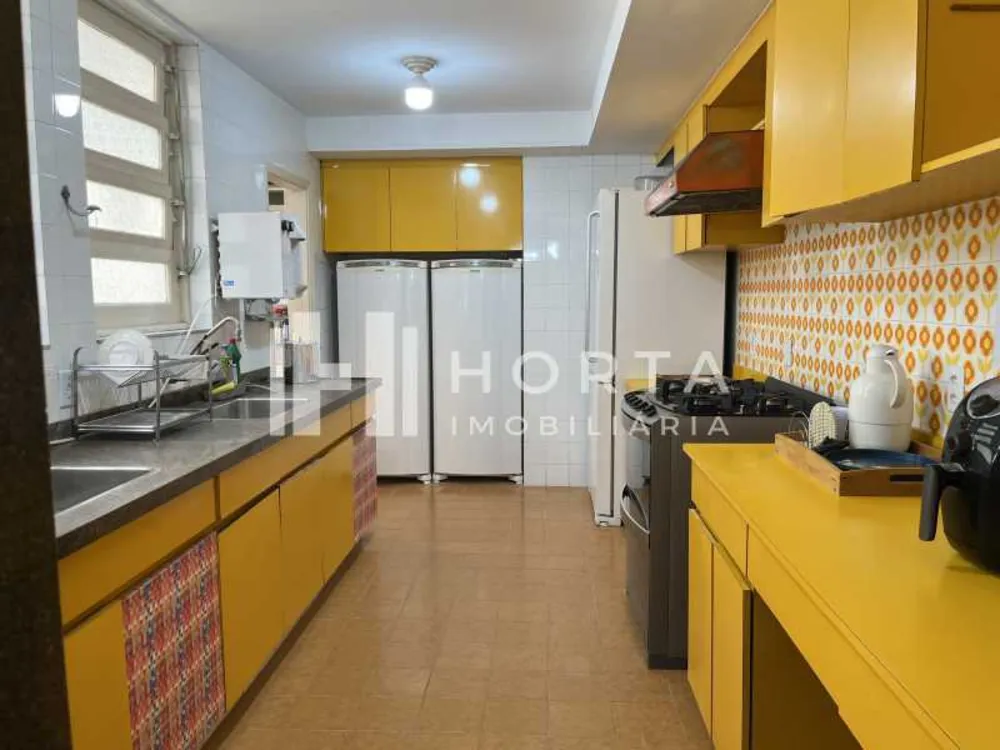 Apartamento, 3 quartos, 353 m² - Foto 25