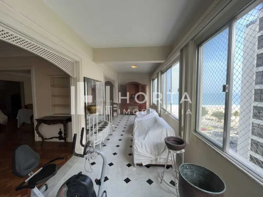 Apartamento, 3 quartos, 353 m² - Foto 8