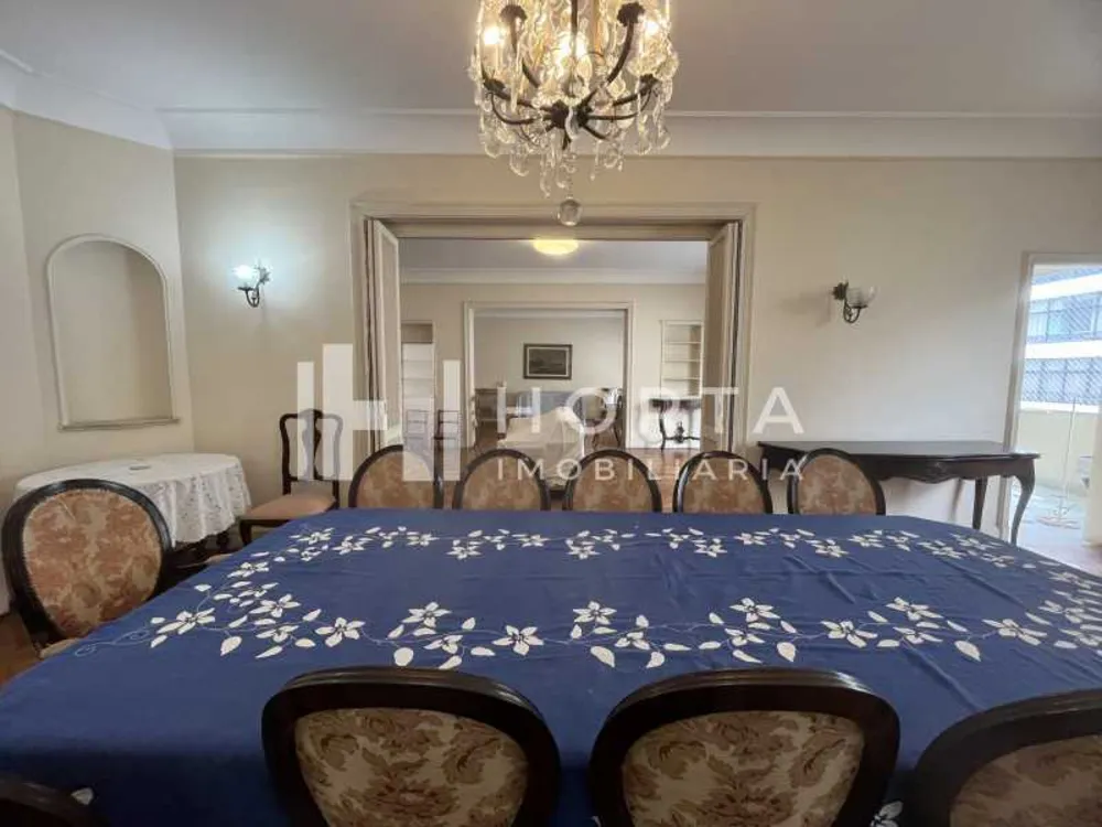 Apartamento, 3 quartos, 353 m² - Foto 10