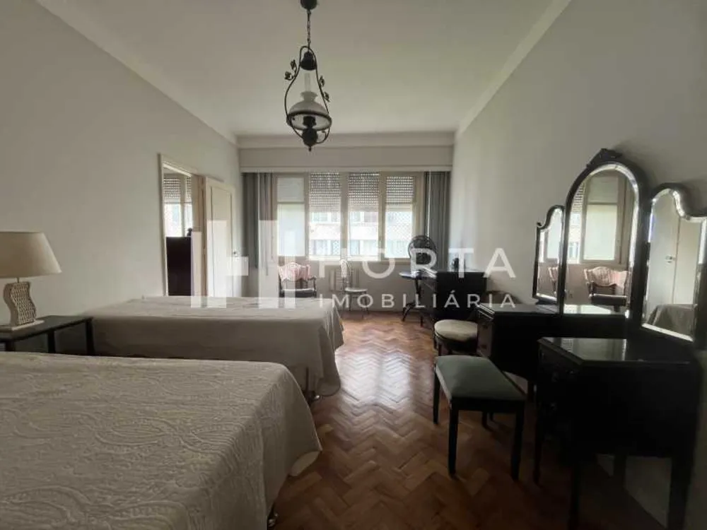 Apartamento, 3 quartos, 353 m² - Foto 17