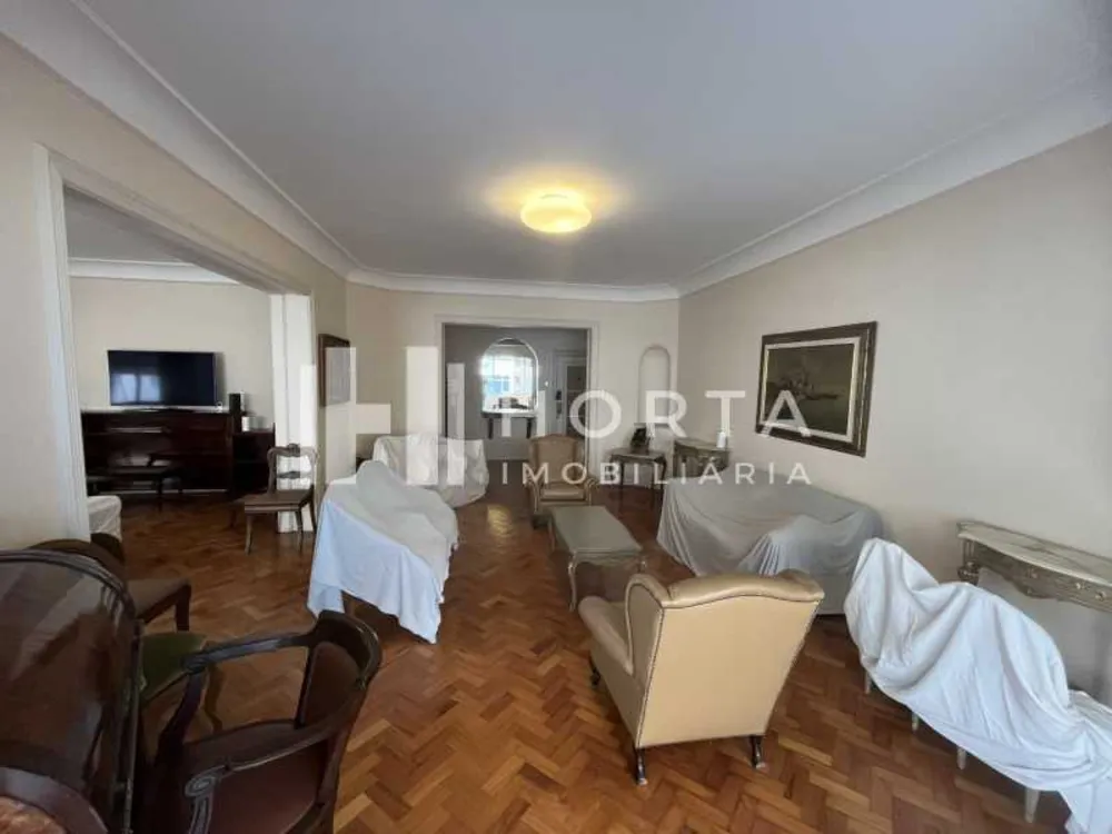 Apartamento, 3 quartos, 353 m² - Foto 3