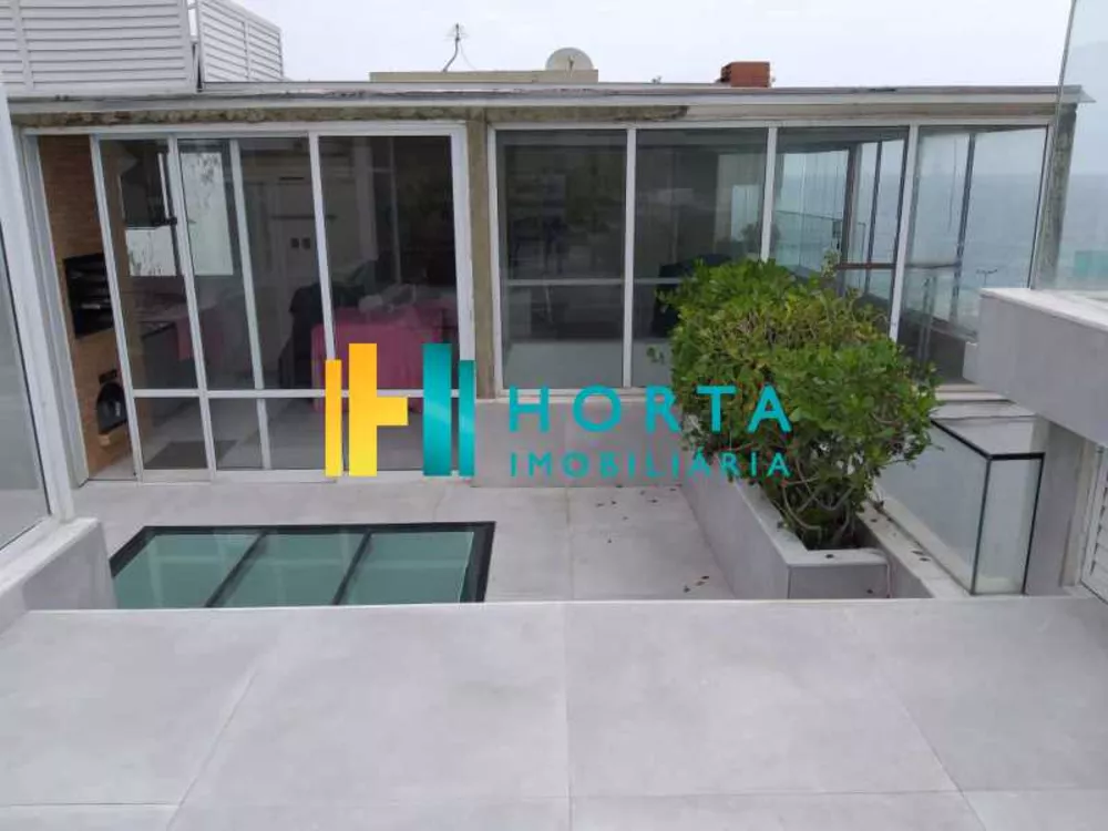 Cobertura, 6 quartos, 365 m² - Foto 9