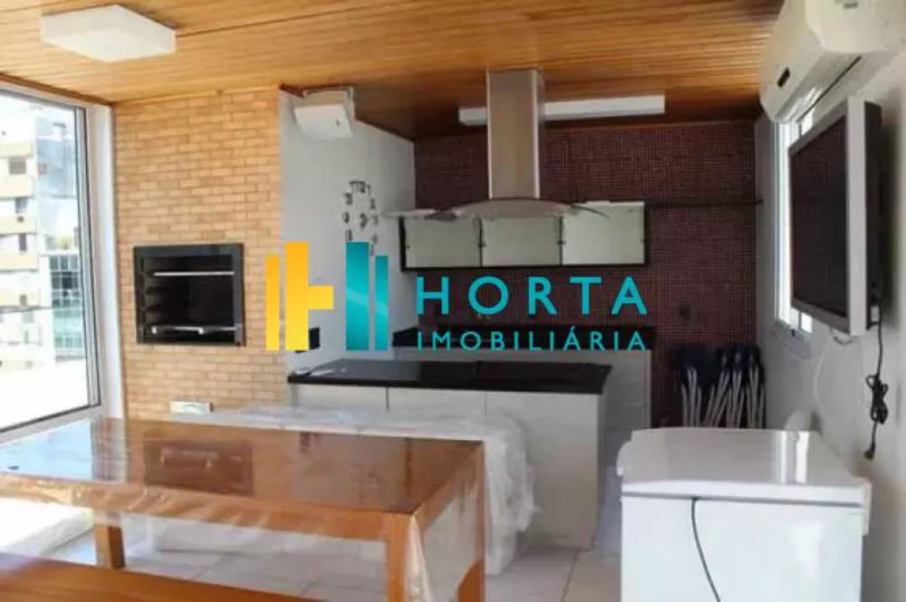 Cobertura, 6 quartos, 365 m² - Foto 18