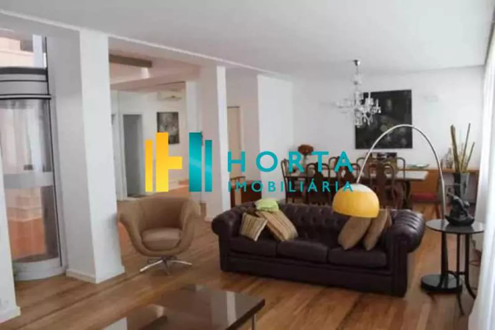 Cobertura, 6 quartos, 365 m² - Foto 14