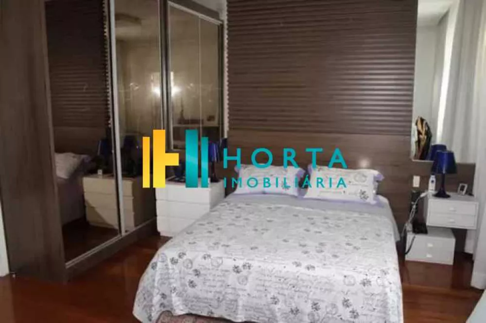 Cobertura, 6 quartos, 365 m² - Foto 15