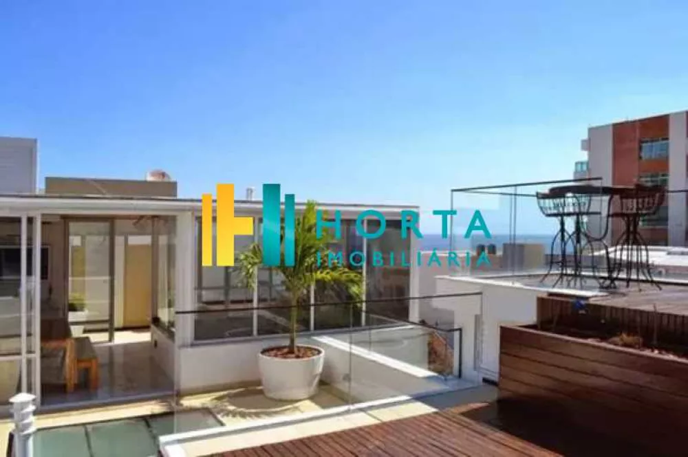 Cobertura, 6 quartos, 365 m² - Foto 7