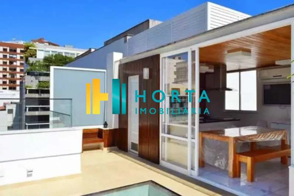 Cobertura, 6 quartos, 365 m² - Foto 8