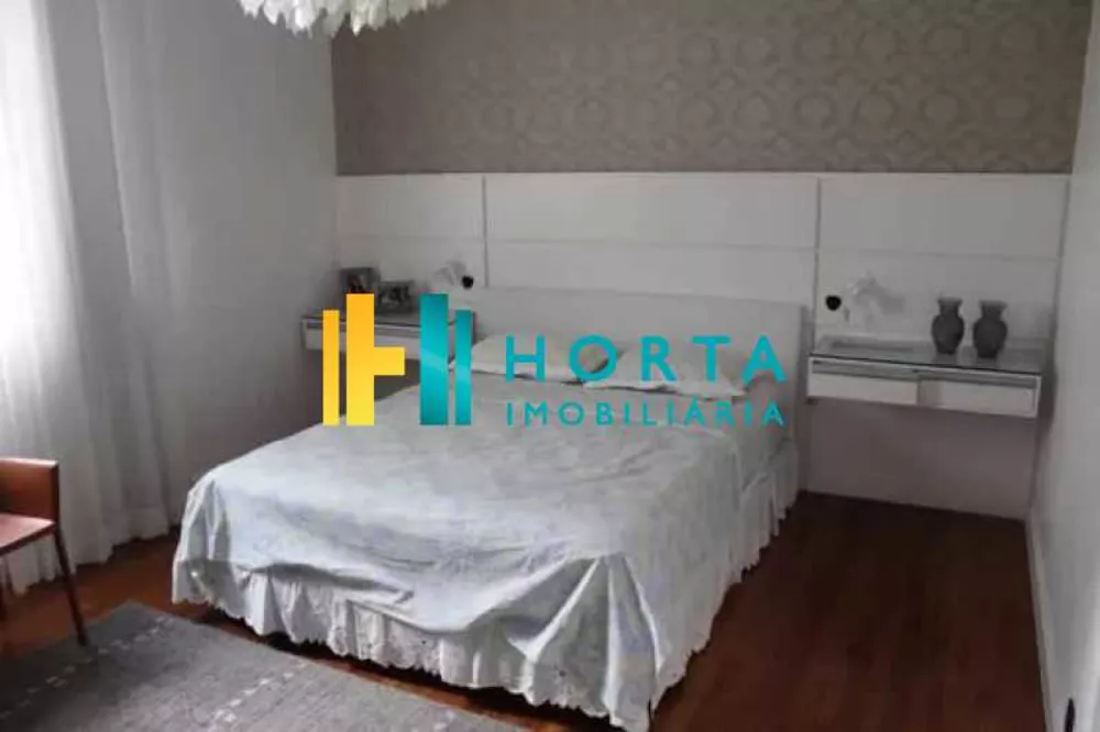 Cobertura, 6 quartos, 365 m² - Foto 11