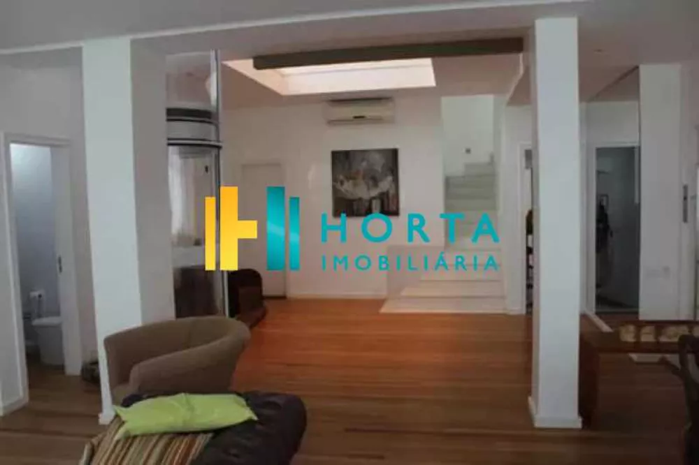 Cobertura, 6 quartos, 365 m² - Foto 10