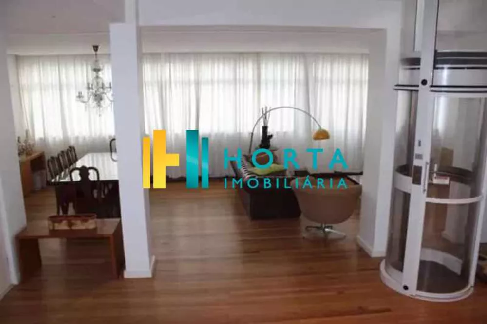 Cobertura, 6 quartos, 365 m² - Foto 19