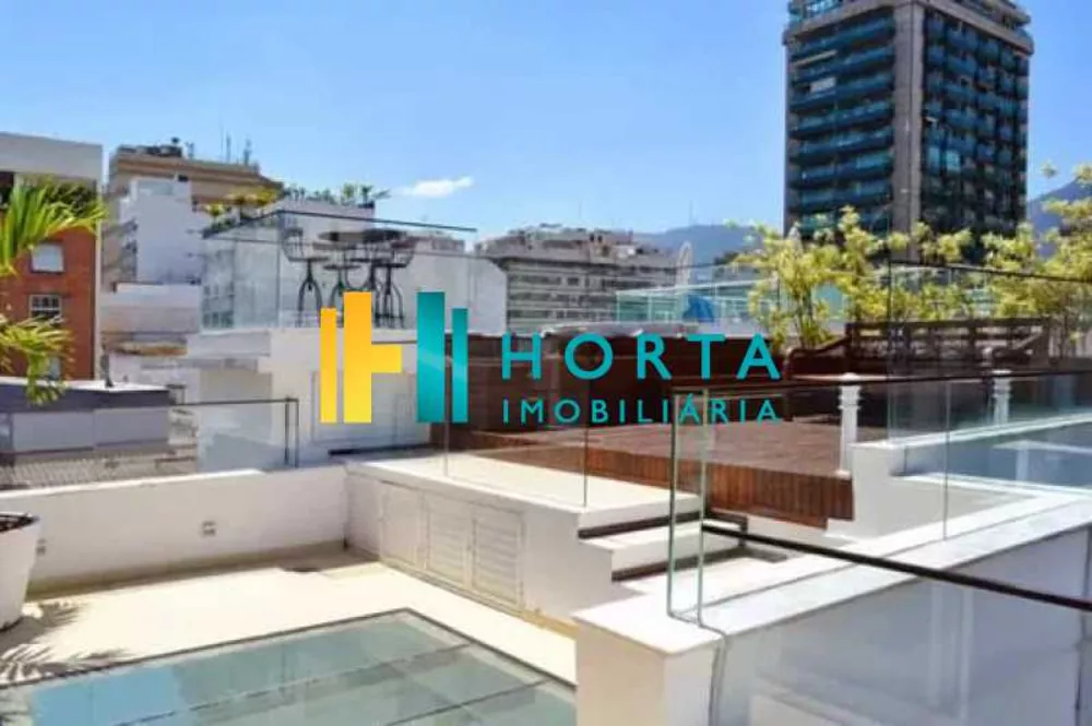 Cobertura, 6 quartos, 365 m² - Foto 6