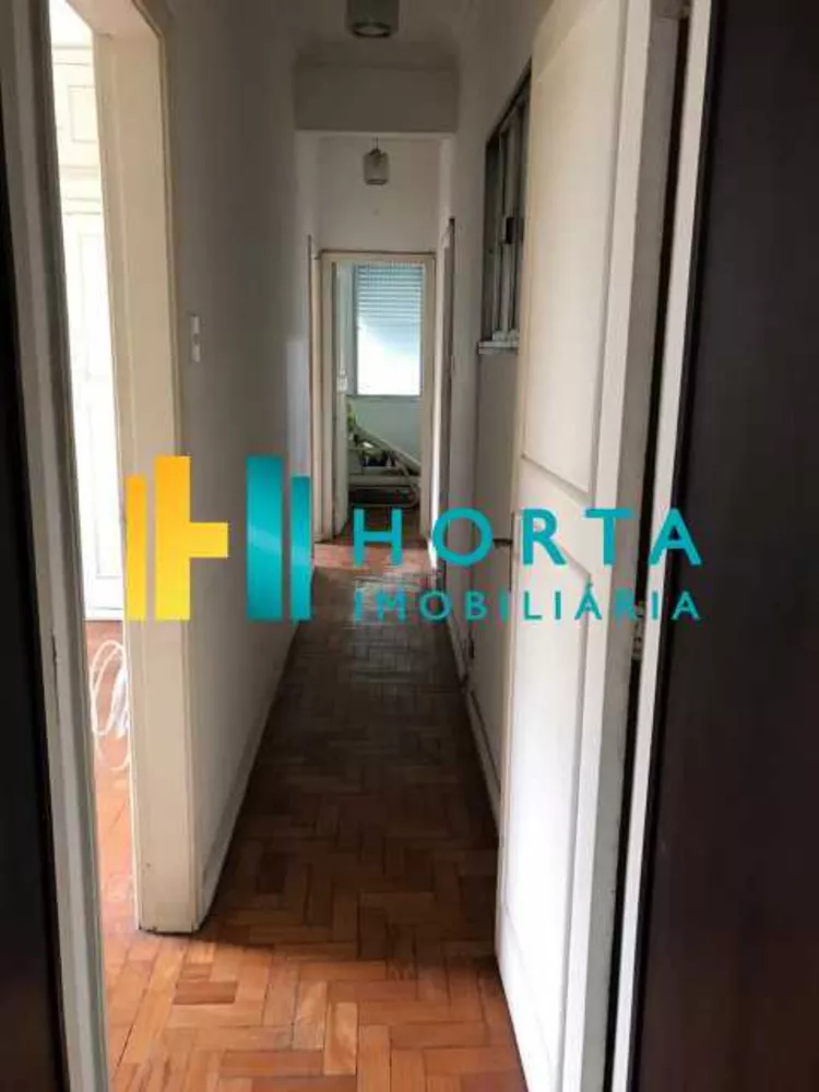 Apartamento, 3 quartos, 131 m² - Foto 3