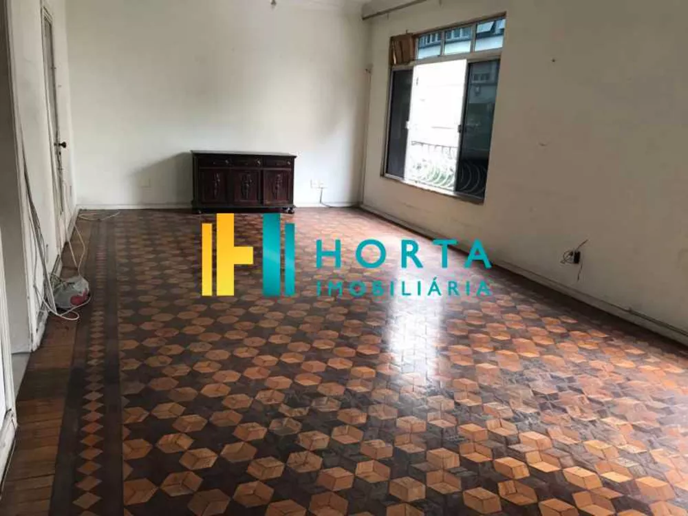Apartamento, 3 quartos, 131 m² - Foto 17