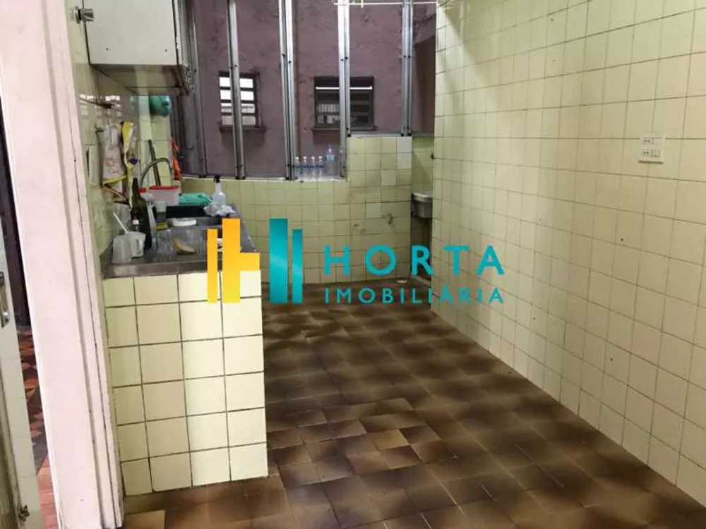 Apartamento, 3 quartos, 131 m² - Foto 2