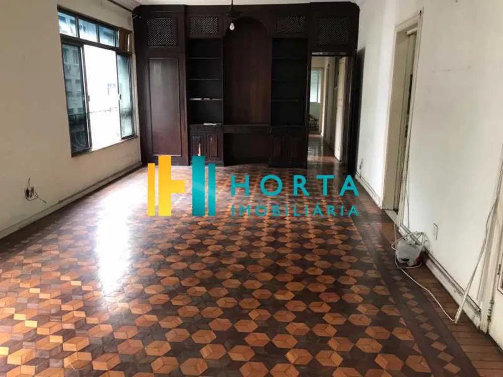 Apartamento, 3 quartos, 131 m² - Foto 5
