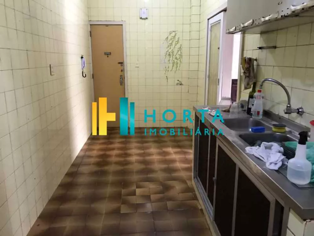 Apartamento, 3 quartos, 131 m² - Foto 8