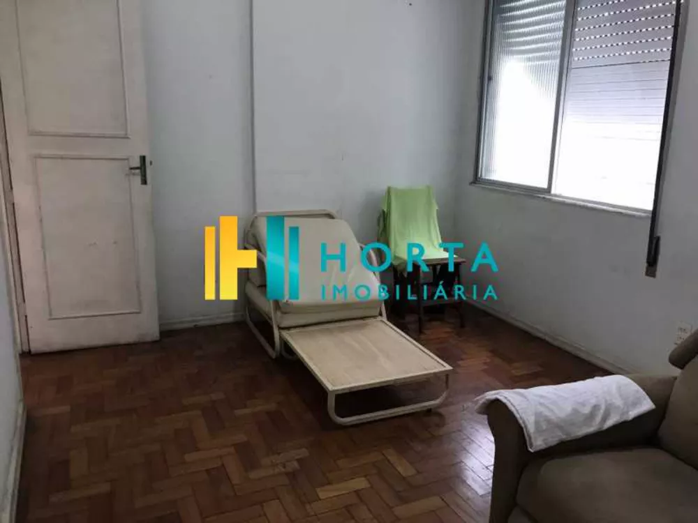 Apartamento, 3 quartos, 131 m² - Foto 12