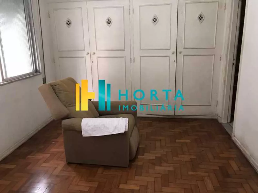 Apartamento, 3 quartos, 131 m² - Foto 1