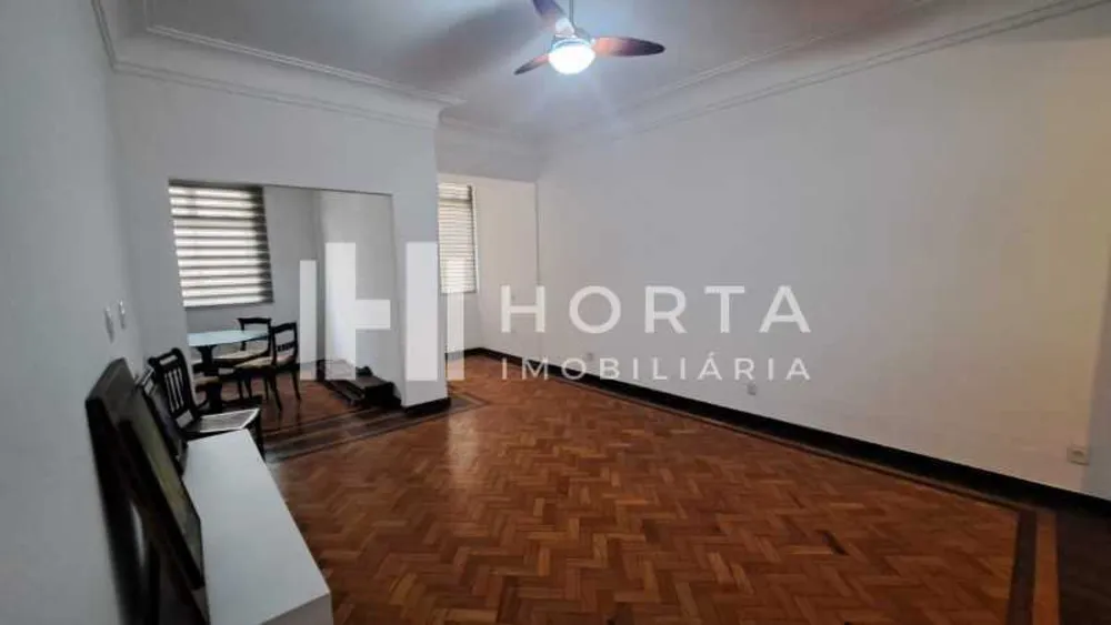Apartamento, 2 quartos, 93 m² - Foto 8