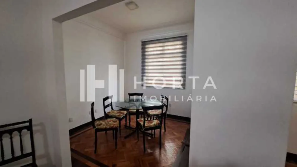 Apartamento, 2 quartos, 93 m² - Foto 1