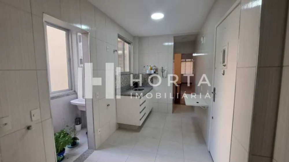 Apartamento, 2 quartos, 93 m² - Foto 19