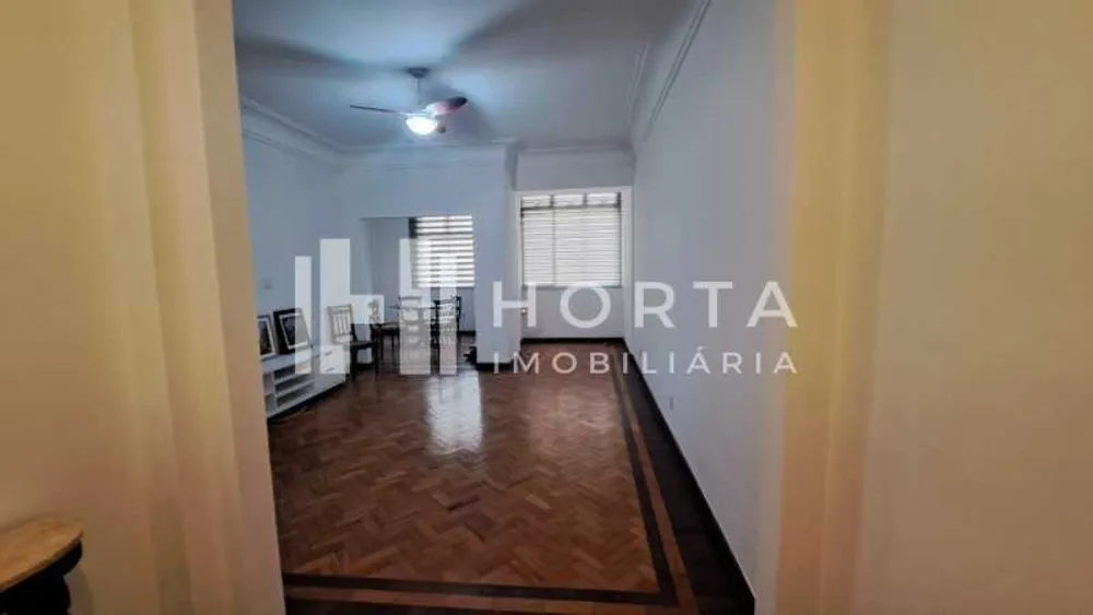 Apartamento, 2 quartos, 93 m² - Foto 7