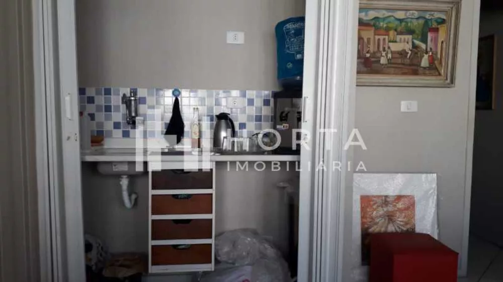 Sala-Conjunto, 30 m² - Foto 3