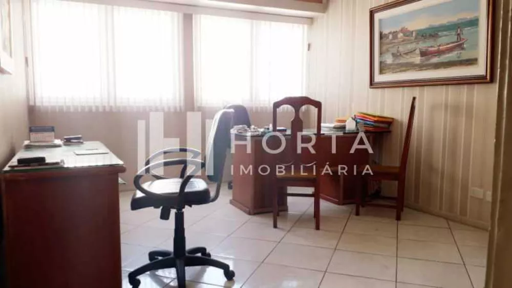 Sala-Conjunto, 30 m² - Foto 13