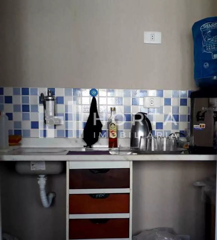 Sala-Conjunto, 30 m² - Foto 11