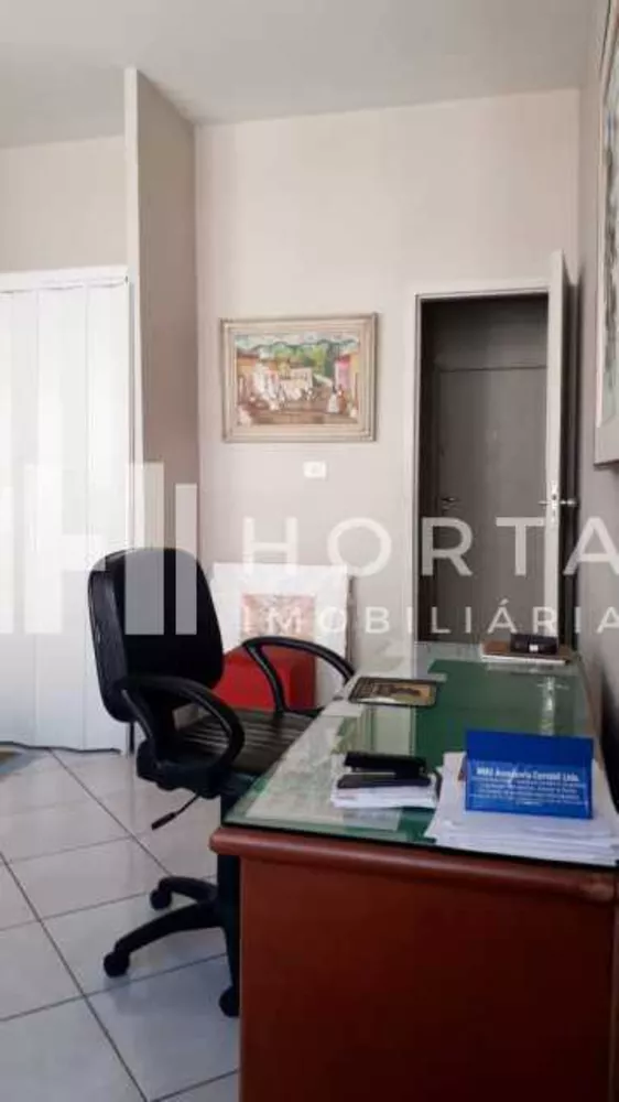 Sala-Conjunto, 30 m² - Foto 8