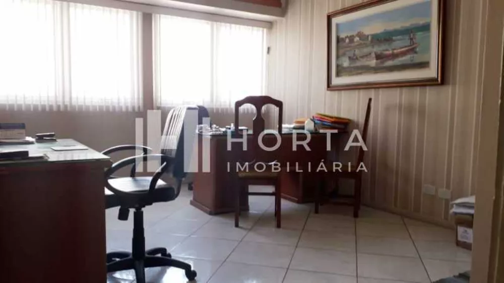 Sala-Conjunto, 30 m² - Foto 5