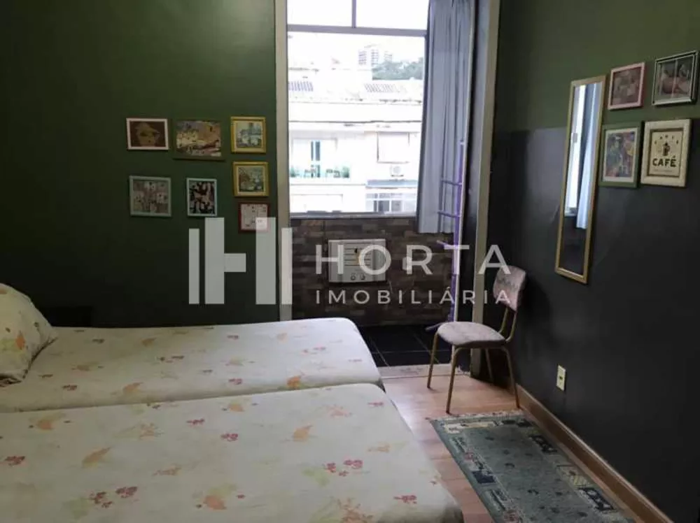 Apartamento, 2 quartos, 70 m² - Foto 5