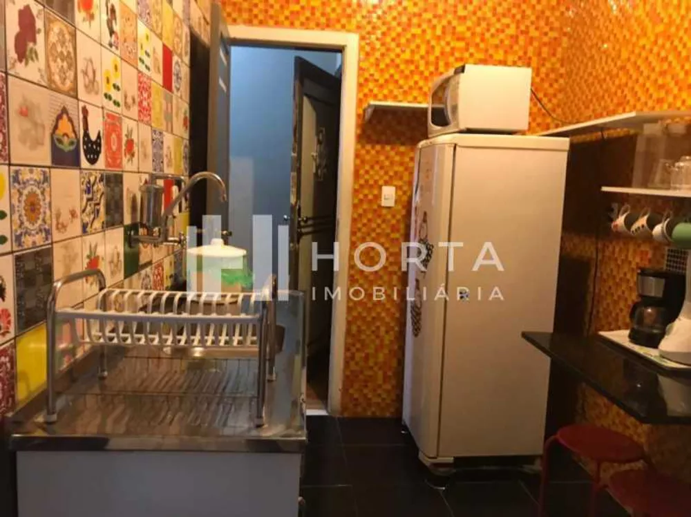 Apartamento, 2 quartos, 70 m² - Foto 3