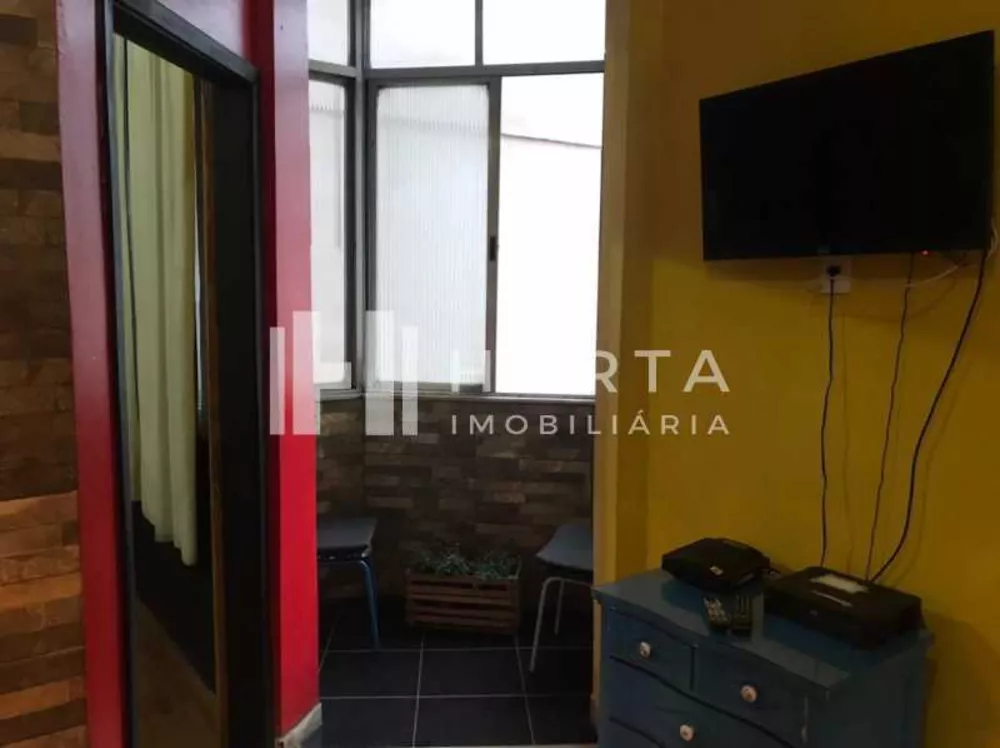Apartamento, 2 quartos, 70 m² - Foto 11