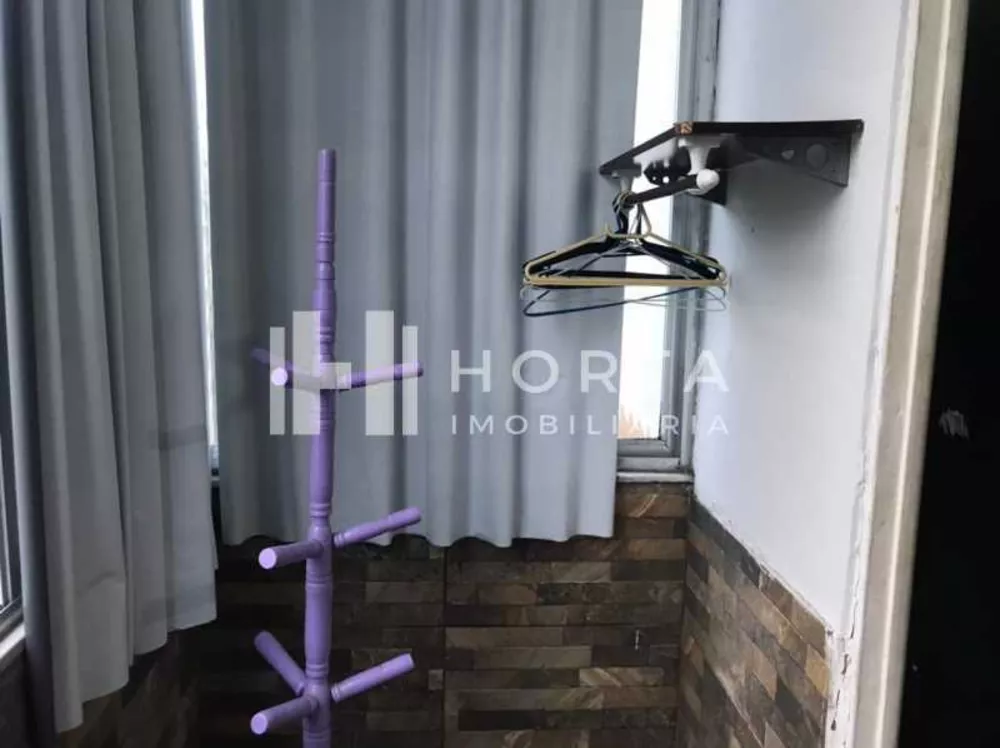 Apartamento, 2 quartos, 70 m² - Foto 6