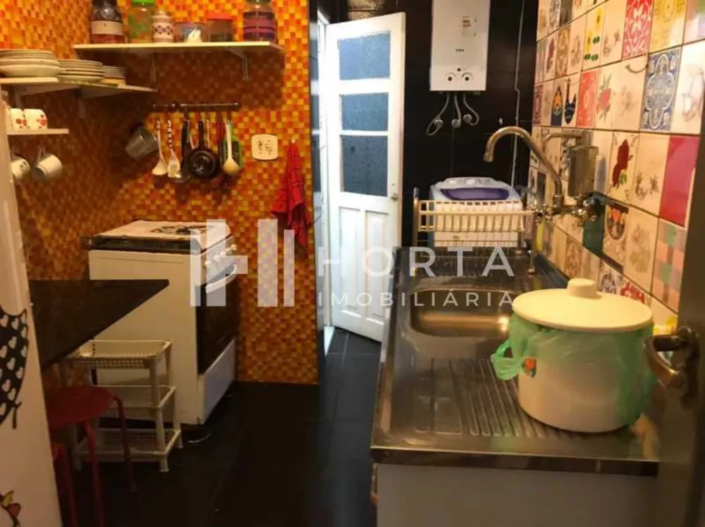 Apartamento, 2 quartos, 70 m² - Foto 16