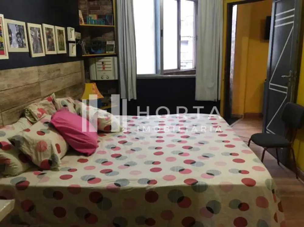 Apartamento, 2 quartos, 70 m² - Foto 8