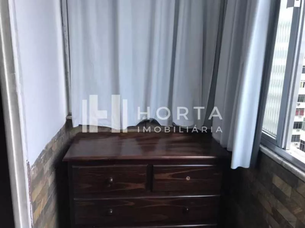 Apartamento, 2 quartos, 70 m² - Foto 7