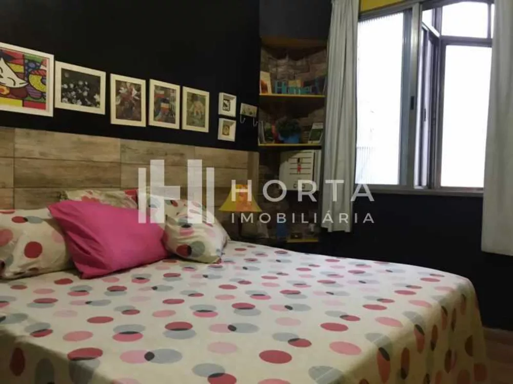 Apartamento, 2 quartos, 70 m² - Foto 2