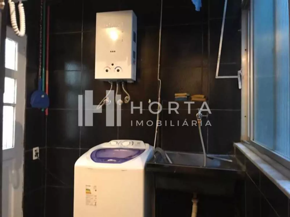 Apartamento, 2 quartos, 70 m² - Foto 17