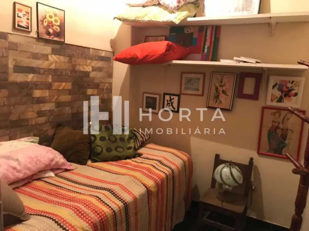 Apartamento, 2 quartos, 70 m² - Foto 15