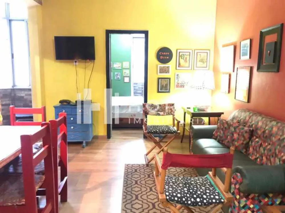 Apartamento, 2 quartos, 70 m² - Foto 14