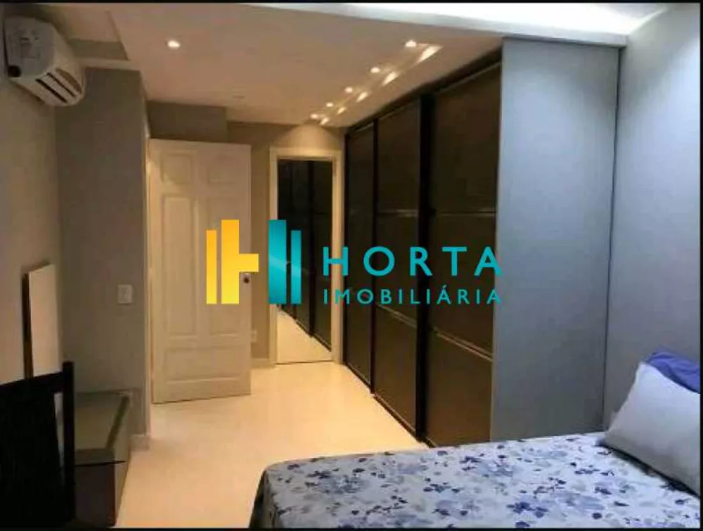 Apartamento, 3 quartos, 119 m² - Foto 2