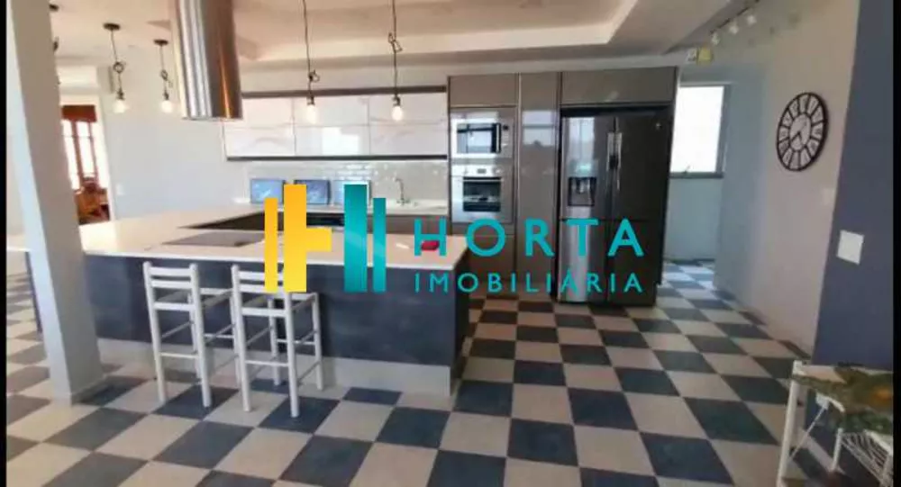 Apartamento, 3 quartos, 119 m² - Foto 3