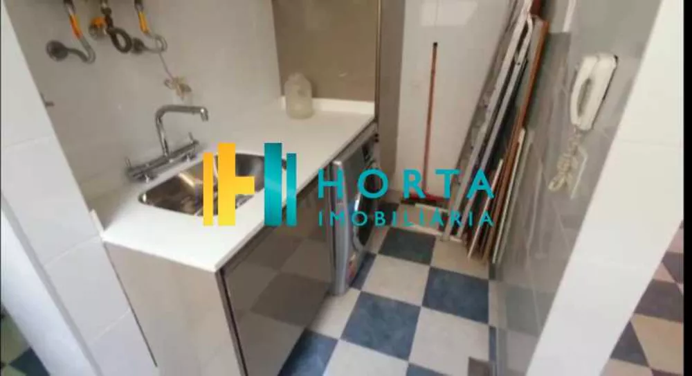 Apartamento, 3 quartos, 119 m² - Foto 6