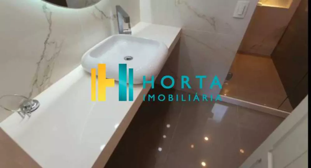 Apartamento, 3 quartos, 119 m² - Foto 21